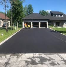 Trusted Ozona, TX Driveway Paving Services Experts